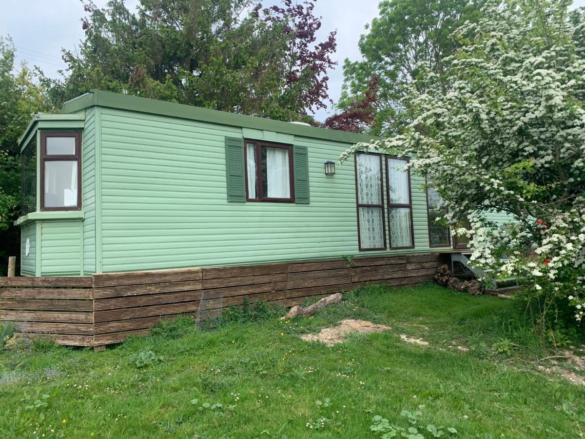 Private Countryside Holiday Cabin 10 Mins From Brighton 빌라 외부 사진